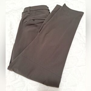 Lululemon ABC Pants - Brown
